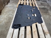 фото thumb №10, Volvo xc60 ii 2 17- xc90 14- v90 16- v60 iii 3 18- плита захист pod двигун