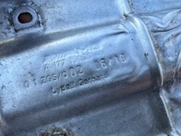 фото thumb №8, Mercedes c63s c63 amg w205 защита тепловая оригинал