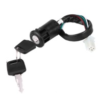 фото thumb №8, 50 70 90 110cc набор проводка проводка