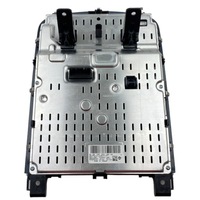 фото thumb №9, Екран панель дисплей navi renault scenic iv 280903032r