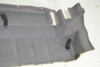 фото thumb №6, Оббивка багажника pod windshot чохол mercedes r129 sl 6736902025