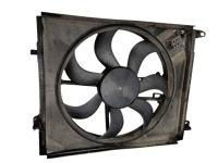 Купить Вентилятор вентилятор радиатора renault megane iv 4 1.6 sce, фото thumb