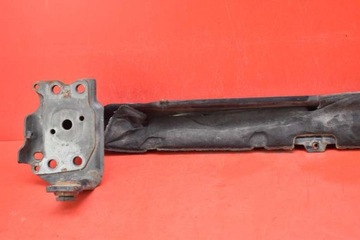 фото thumb №11, Балка бампера перед передняя усилитель 7l0807109e vw touareg 1 i 02-10