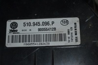 фото thumb №9, Лампа задняя правая vw golf sportsvan 510945096p