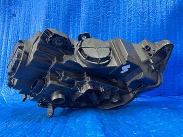 фото thumb №10, Audi a3 8v0 рестайлінг bi ксенон лампа ліва 8v0941005e