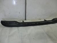 фото thumb №8, Спойлер бампера зад mercedes b-klasa w 246 a2468853925 a2468854025