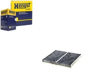 фото thumb №1, Фільтр кабіни bmw z4 hengst фільтр