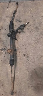 фото thumb №1, Трансмиссия рулевая рулевая рейка renault trafic