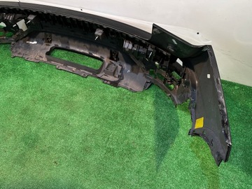 фото thumb №15, Audi q5 ii 80f sportback 2020- бампер зад задний 80f807511