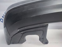 фото thumb №8, Бампер задній задня skoda rapid 3 pdc nieoryginale