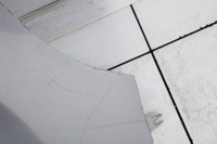 фото thumb №8, Крыло левый перед передний skoda roomster 2006r- 9156