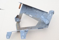 фото thumb №1, Mercedes w219 w211 amg каркас кронштейн компрессор