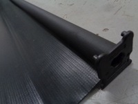 фото thumb №10, Ford ecosport 15 шторка багажника задняя задняя