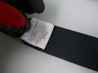 фото thumb №8, Mazda 6 iii gj lift sedan pas безпеки правий перед передній