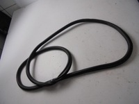 фото thumb №1, Прокладка двері лівий зад mercedes a-klasa w177 amg 2020 рік