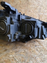 фото thumb №12, Mercedes cla w117 фара ліві перед a1178200361 комплектна не відновлена
