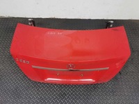 фото thumb №2, Кришка багажника mercedes w204 sedan 590