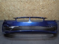 фото thumb №1, Бампер перед bmw ii 2 f45 f46 lift lci