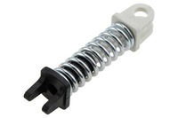 фото thumb №1, Набор ремонтный педали сцепления renault trafic ii 2001-,opel vivaro a 2001