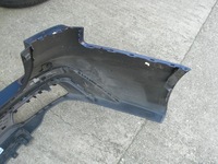 фото thumb №8, Бампер задняя задний audi a6 c8 kombi 4k9807511c w-wa