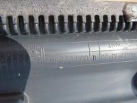 фото thumb №8, Audi q8 2018- молдинг двері правий перед 4m8853960b