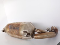 фото thumb №9, Audi r8 4s0 15- вихлоп глушник 4s0251609b