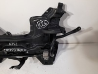 фото thumb №3, Opel crossland x c3 aircross подрамник подвеска 9809352680 k26