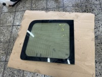 Стекло дверь левая задний задняя подогрев renault master 3 3 4 iv Доставка, фото thumb