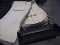 фото thumb №6, Bmw e30 купе sedan sport sitze обивка новая