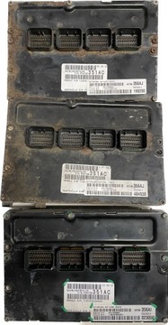 фото thumb №1, Pacifica 3.8l v6 mpi 351ac p04748351ac 04748356aj