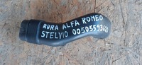 фото thumb №1, Труба воздуха alfa romeo stelvio