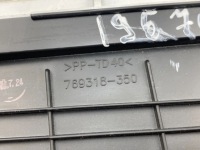 2018 toyota prius prime панель / спідометр 8380047p41a Оригінал, фото thumb