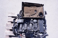 фото thumb №12, Двигун mercedes-benz c w204 1.8 компресор 271950