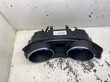 фото thumb №5, Skoda superb ii 2.0 tdi спидометр приборы 3t1920841k