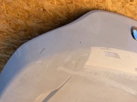 фото thumb №5, Iveco капот крышка двигателя