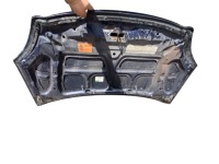фото thumb №8, Honda civic капот b96p