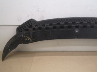 Защита pod бампер перед audi a3 8p lift 08-12 8p0807233 с Разборки, фото thumb