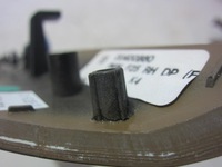 фото thumb №12, Bmw x3 f25 декоры консоли накладки внутреннее drewno siena 9200952 9200950