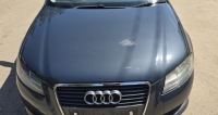 фото thumb №1, Капот кришка двигуна audi a3 8p drugi lift 08-12 lz7h