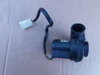 фото thumb №2, Вентилятор компьютер land rover freelander i 2.0 td 4d