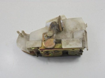 фото thumb №6, Ford fiesta mk4 замок зад левый 96fga264a27bg