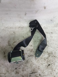 фото thumb №2, Mini countryman r60 pas безпеки лівий задня