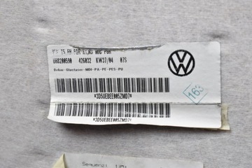 фото thumb №9, Стеля стеля vw transporter t5 multivan 03-09
