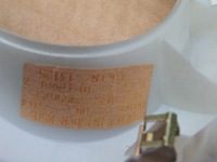 фото thumb №4, Защита решётки обдув левая mini one r50 europa