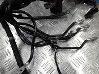 фото thumb №13, Mercedes slc w172 2017r джгут електрична перед