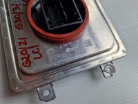 фото thumb №3, Bmw g20/21 g30/31 lci - модуль лампы led laser
