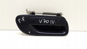 фото thumb №1, Volvo s80 s60 v70 xc70 ручка права передня