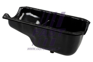 фото thumb №2, Поддон масла fiat uno 1.0/1.1 fast