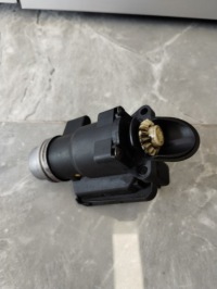 фото thumb №3, Клапан колектор впускний opel 55568192