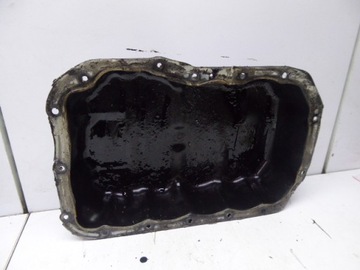 фото thumb №4, Mazda 6 gg/gy рестайлинг 05-08 поддон масляная 2.0 citd rf5j